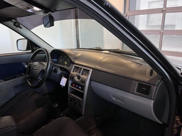 Lada (ВАЗ) Priora I с пробегом 2009 года, цена 181 000 рублей, 326201 км, хэтчбек, Автокод Объявления