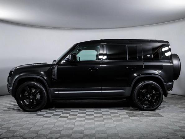 Land Rover Defender II с пробегом 2021 года, цена 7 000 000 рублей, 110662 км, внедорожник, Автокод Объявления
