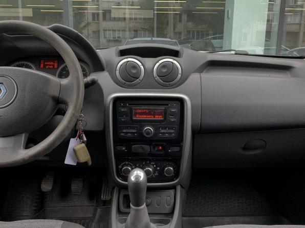 Renault Duster I с пробегом 2013 года, цена 767 000 рублей, 144033 км, внедорожник, Автокод Объявления