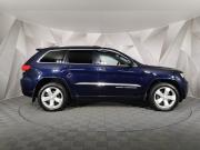 Jeep Grand Cherokee IV (WK2) Рестайлинг Москва  - изображение 27