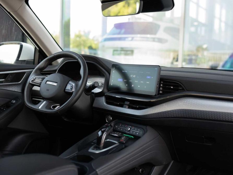 Haval F7 I Рестайлинг Новосибирск  - изображение 10