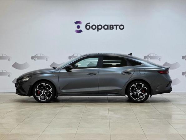 Hyundai Lafesta I Рестайлинг с пробегом 2023 года, цена 2 340 000 рублей, 55824 км, седан, Автокод Объявления
