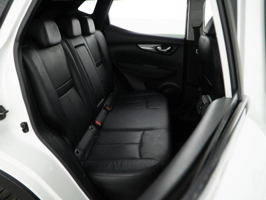 Nissan Qashqai II Москва  - изображение 7