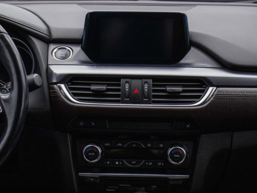 Mazda 6 III (GJ) Рестайлинг Москва  - изображение 15