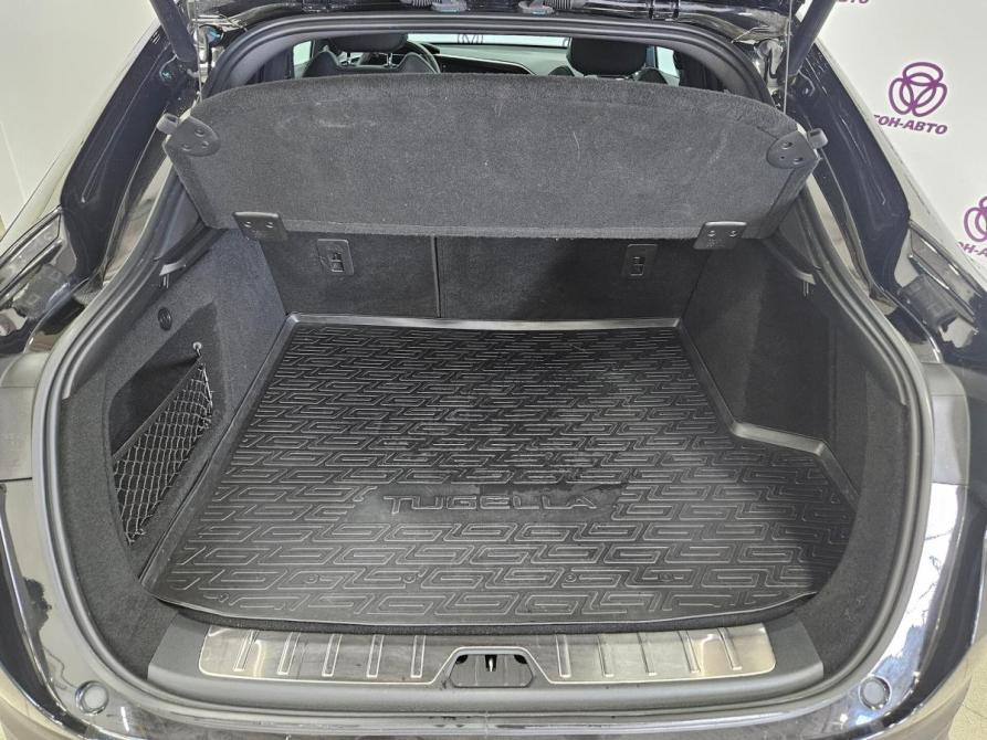 Geely Tugella I Тольятти  - изображение 12