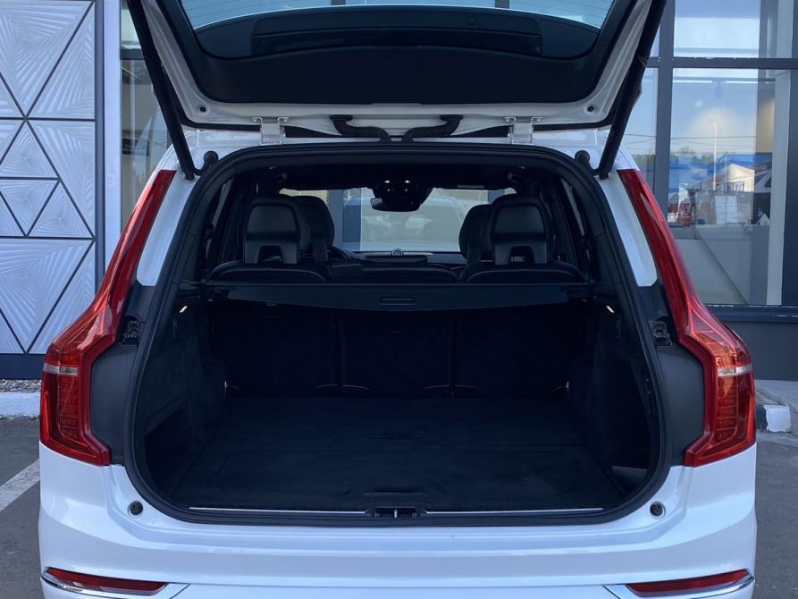 Volvo XC90 II Москва  - изображение 10