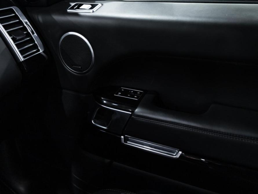 Land Rover Range Rover IV Санкт-Петербург  - изображение 24