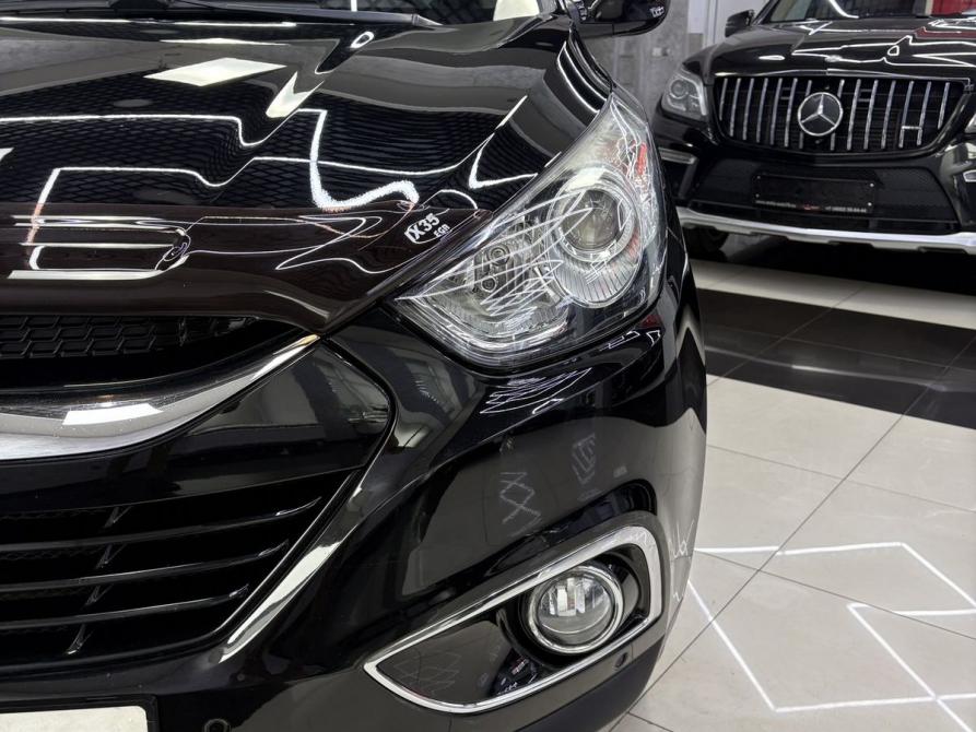 Hyundai ix35 I Ярославль  - изображение 10