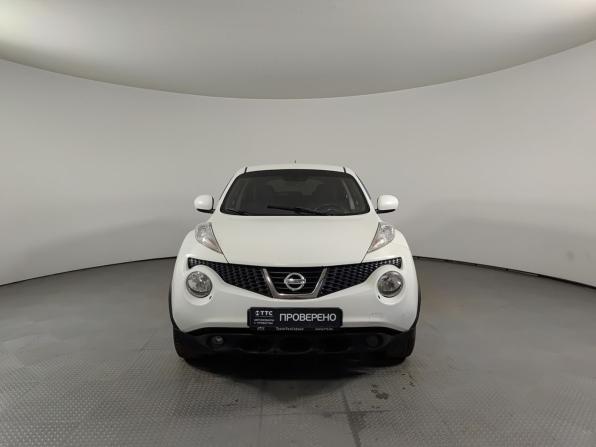 Nissan Juke I с пробегом 2011 года, цена 727 500 рублей, 260085 км, внедорожник, Автокод Объявления
