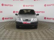 Chevrolet Niva I Рестайлинг Вологда  - изображение 19