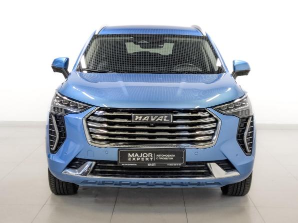 Haval Jolion I с пробегом 2023 года, цена 1 850 000 рублей, 24825 км, внедорожник, Автокод Объявления