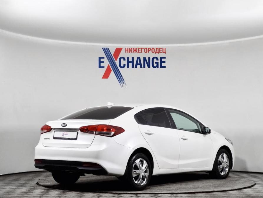 Kia Cerato III Рестайлинг (Classic) Нижний Новгород  - изображение 5