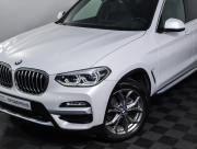 BMW X3 III (G01) Москва  - изображение 55