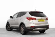 Hyundai Santa Fe III Барнаул  - изображение 33