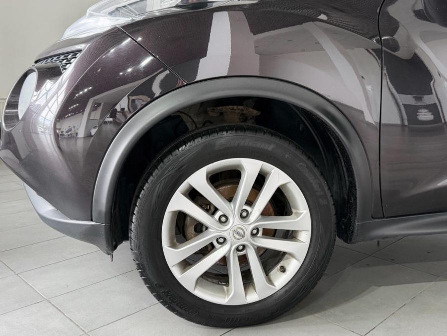 Nissan Juke I Рестайлинг Нижний Новгород  - изображение 14