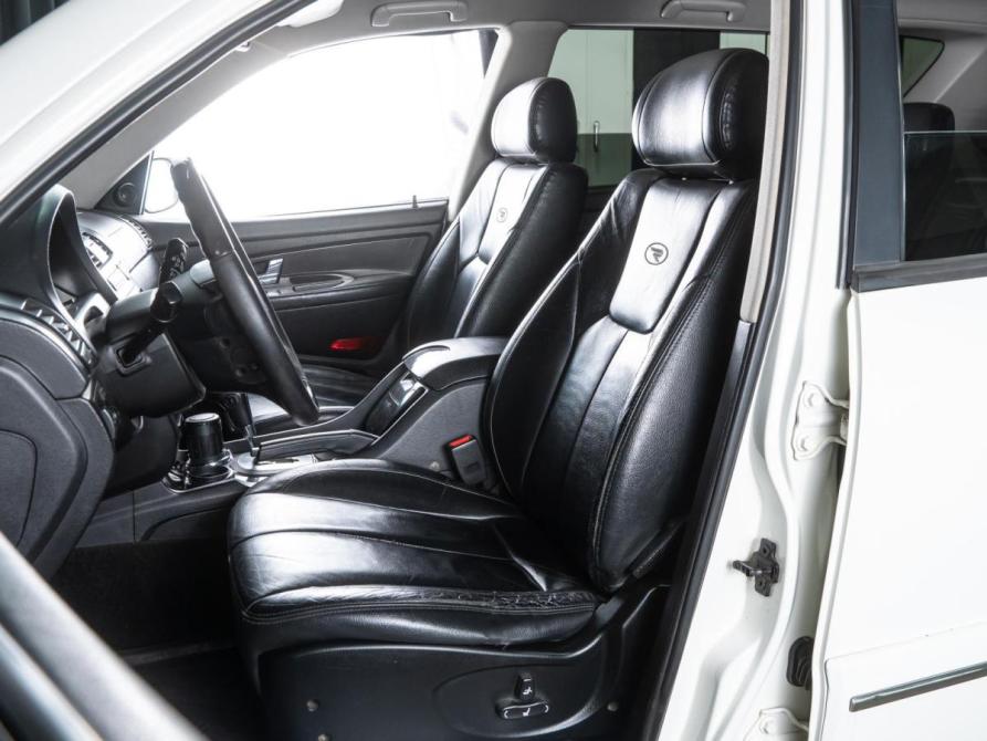 SsangYong Rexton II Волгоград  - изображение 10