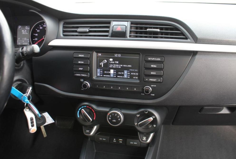 Kia Rio IV Нижний Новгород  - изображение 19