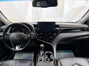 Toyota Camry VIII (XV70) Рестайлинг Азнакаево  - изображение 40