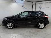Nissan Qashqai II Химки  - изображение 36
