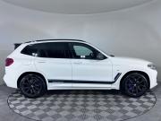 BMW X3 III (G01) Ростов-на-Дону  - изображение 22