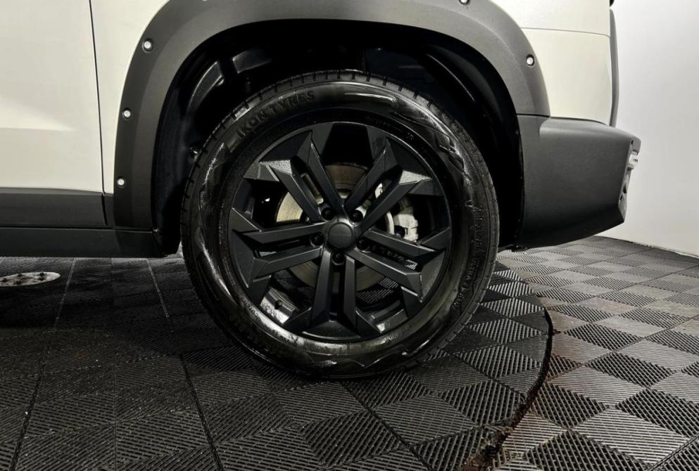 Haval Dargo I Нижний Новгород  - изображение 23