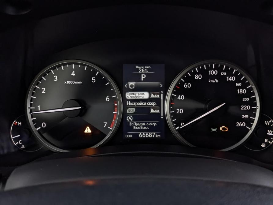 Lexus NX I Москва  - изображение 16