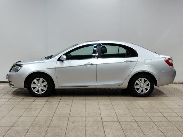 Geely Emgrand EC7 с пробегом 2013 года, цена 230 000 рублей, 127000 км, седан, Автокод Объявления