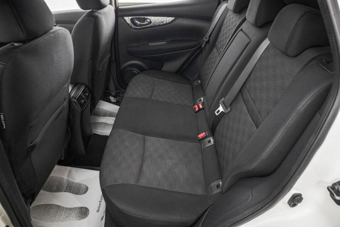 Nissan Qashqai II с пробегом 2015 года, цена 1 499 000 рублей, 230000 км, внедорожник, Автокод Объявления