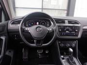 Volkswagen Tiguan II Москва  - изображение 28