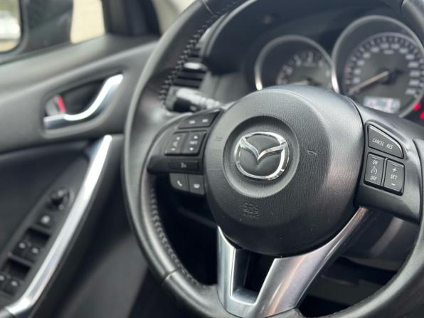 Mazda CX-5 I с пробегом 2012 года, цена 1 699 000 рублей, 119345 км, внедорожник, Автокод Объявления