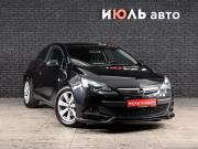 Opel Astra J Рестайлинг Екатеринбург  - изображение 25