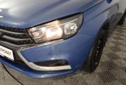 Lada (ВАЗ) Vesta I Волгоград  - изображение 43