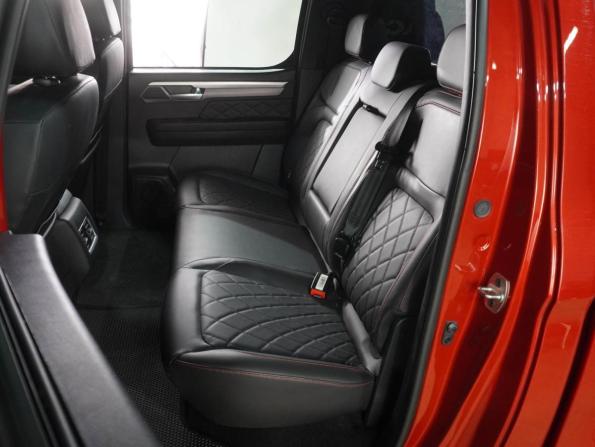 JAC T9 с пробегом 2024 года, цена 3 029 000 рублей, 33743 км, offers.body_type.unknown, Автокод Объявления