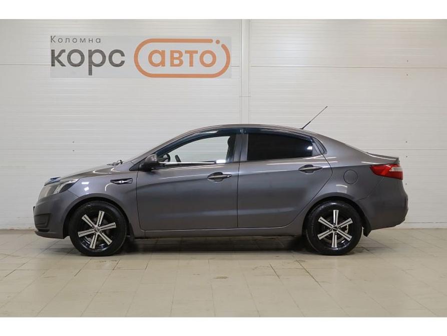 Kia Rio III Коломна  - изображение 2