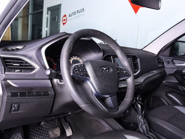 Lada (ВАЗ) Vesta I Рестайлинг (NG) с пробегом 2024 года, цена 1 299 000 рублей, 17000 км, седан, Автокод Объявления