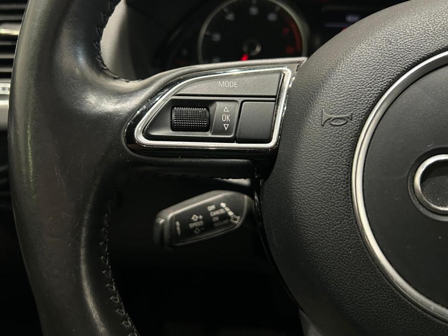 Audi Q5 I (8R) Рестайлинг Санкт-Петербург  - изображение 21