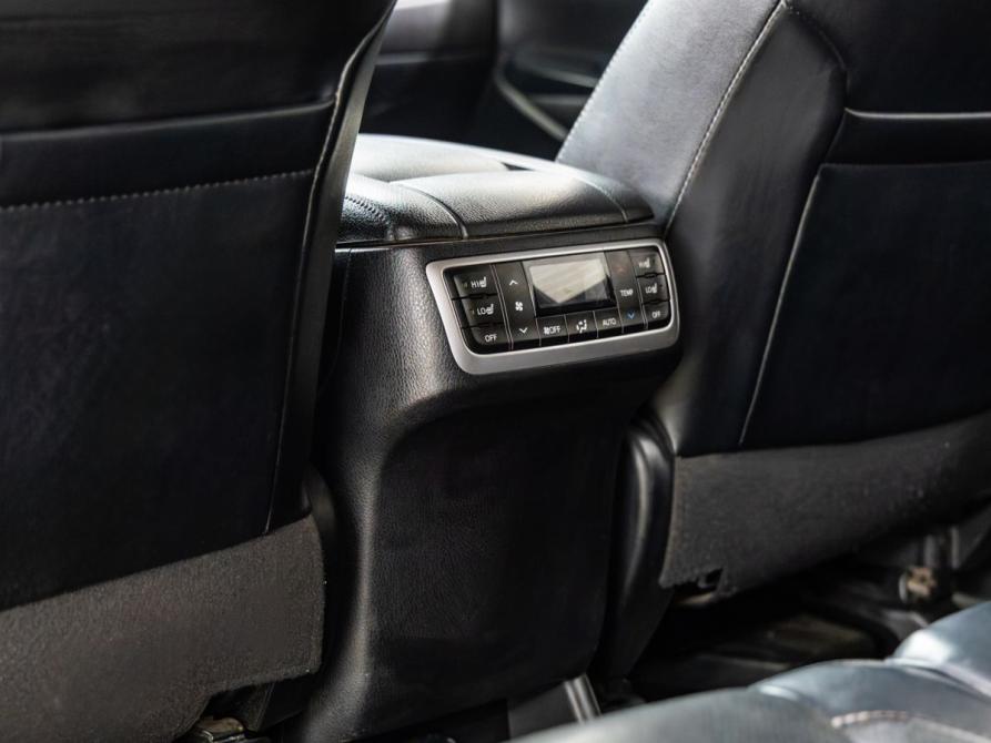 Toyota Highlander III (XU50) Рестайлинг Волгоград  - изображение 36