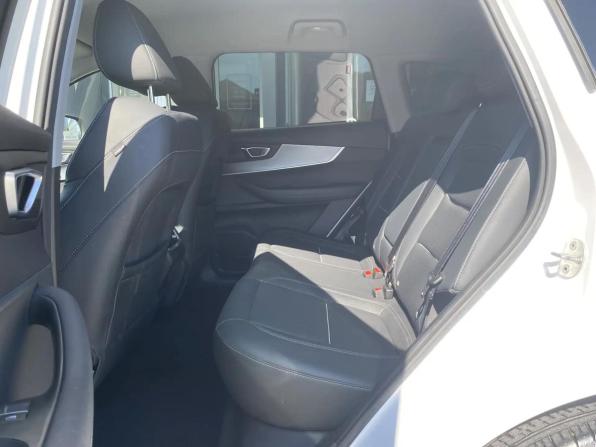 Chery Tiggo 7 Pro Max I с пробегом 2024 года, цена 1 925 000 рублей, 17019 км, внедорожник, Автокод Объявления
