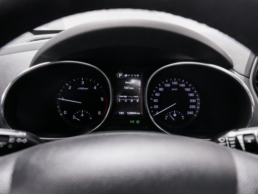 Hyundai Santa Fe III Рестайлинг Ульяновск  - изображение 15