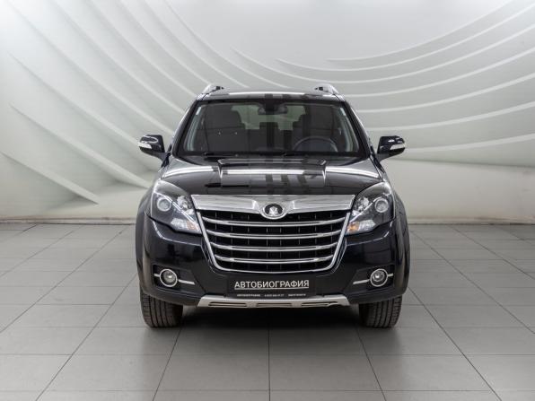 Great Wall Hover H3 I Рестайлинг с пробегом 2014 года, цена 1 018 000 рублей, 97764 км, внедорожник, Автокод Объявления