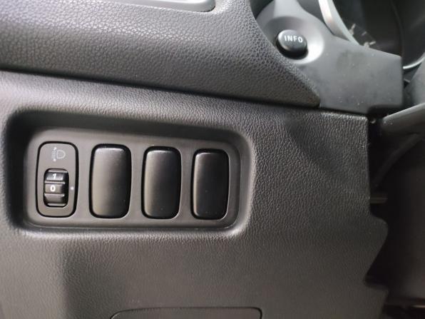 Mitsubishi ASX I с пробегом 2012 года, цена 1 138 000 рублей, 110786 км, внедорожник, Автокод Объявления