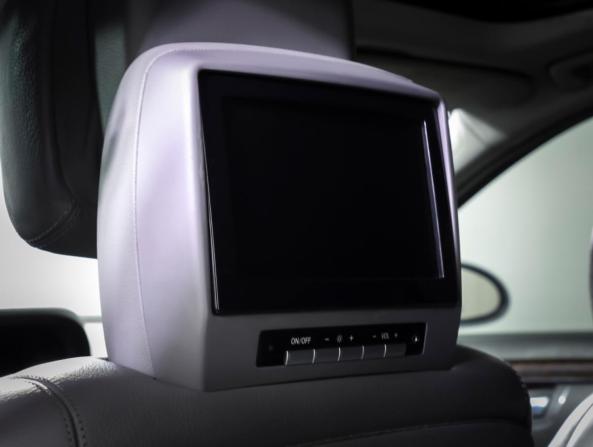 Mercedes-Benz S-Класс V (W221) с пробегом 2006 года, цена 1 330 000 рублей, 248743 км, седан, Автокод Объявления