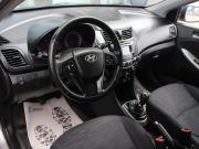 Hyundai Solaris I Рестайлинг Калуга  - изображение 23