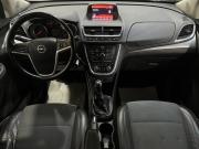 Opel Mokka I Курск  - изображение 27