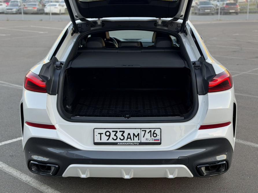 BMW X6 III (G06) Казань  - изображение 31