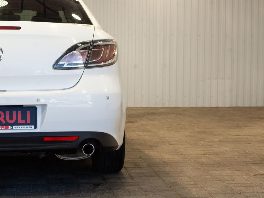 Mazda 6 II (GH) Рестайлинг Иваново  - изображение 12
