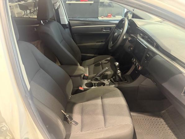 Toyota Corolla XI (E160 E170 E180) с пробегом 2013 года, цена 1 499 000 рублей, 151500 км, седан, Автокод Объявления