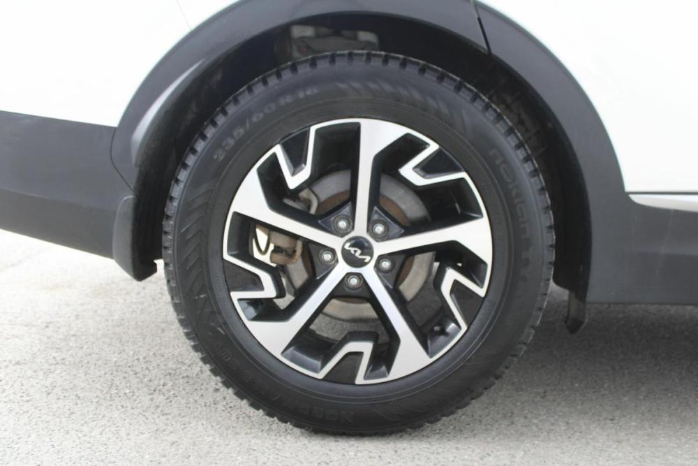Kia Sportage V Пермь  - изображение 23