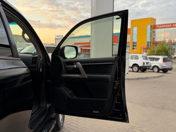 Toyota Land Cruiser 200 Series с пробегом 2011 года, цена 2 750 000 рублей, 249922 км, внедорожник, Автокод Объявления