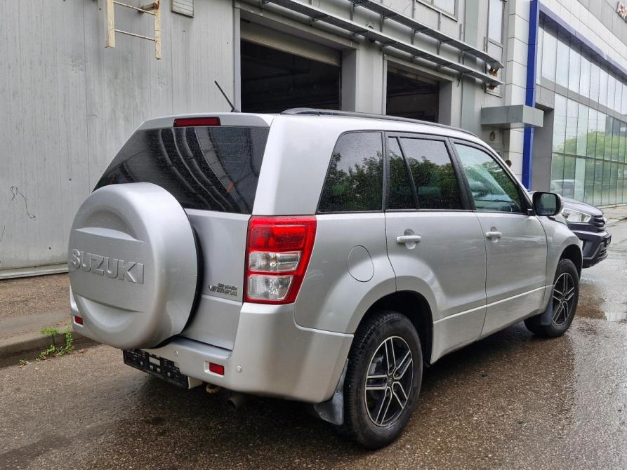 Suzuki Grand Vitara II Рестайлинг 2 Нижний Новгород  - изображение 2